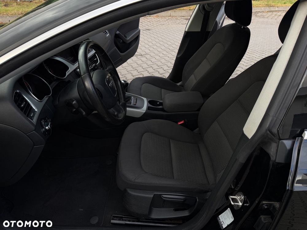 Audi A5 Sportback 2.0 TDI DPF - 20