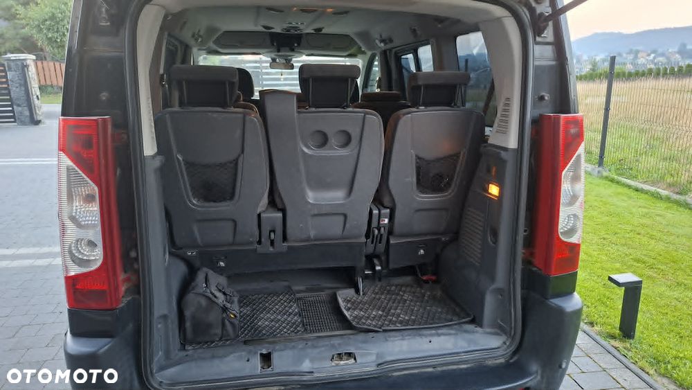 Fiat Scudo L1 (5-Si.) Panorama Executive - 15