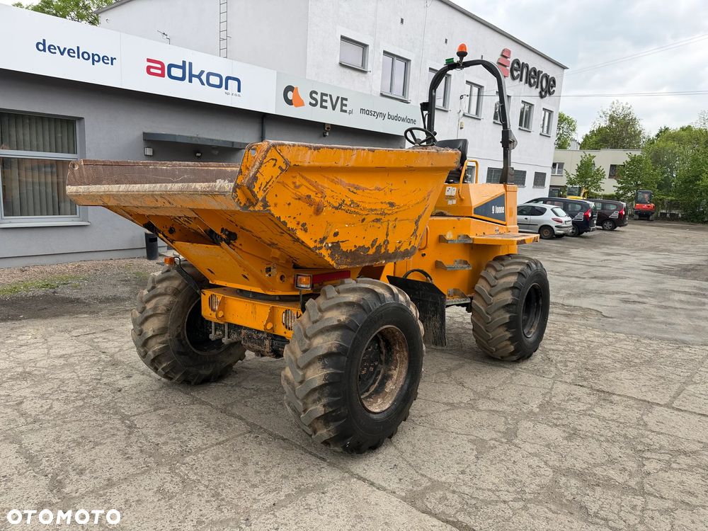 Thwaites 9 ton MACH 2098 - 17