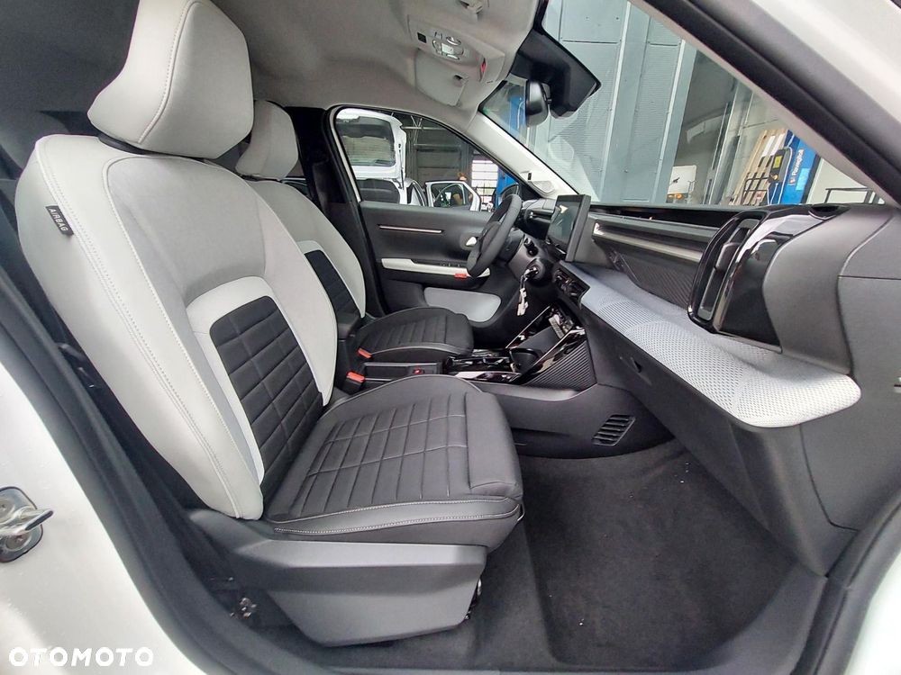 Citroën C3 EV113 Comfort Range 44.8kWh Max - 12