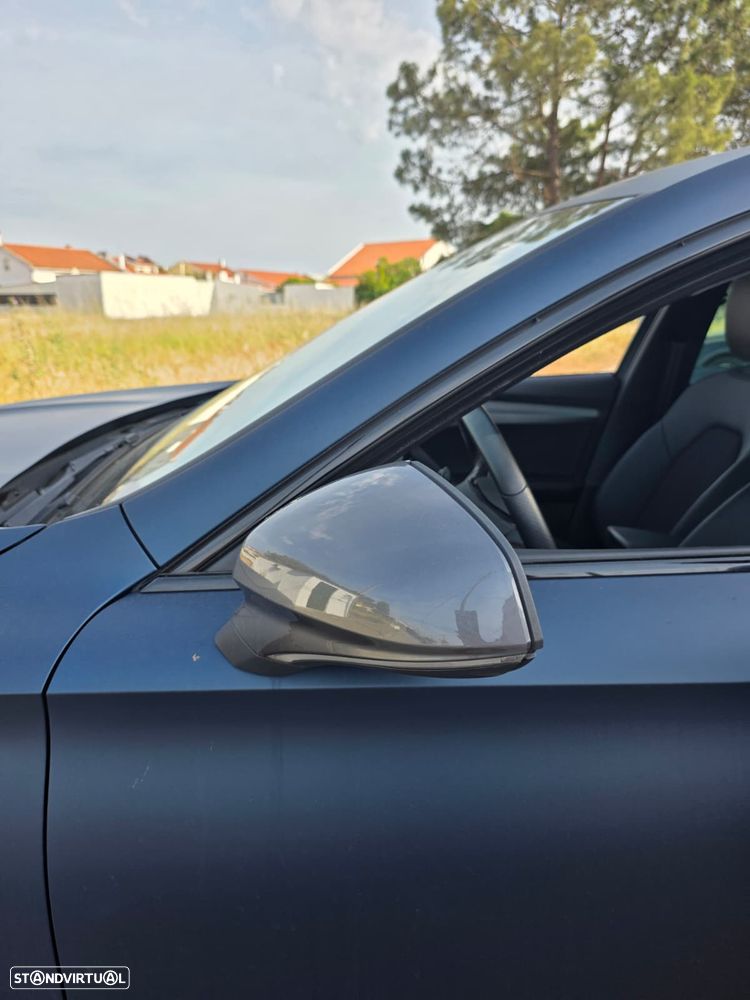 Cupra Formentor 1.5 TSI - 5