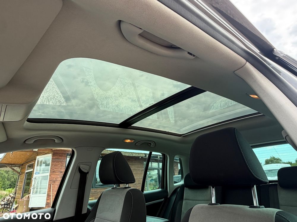 Volkswagen Tiguan 2.0 TDI DPF 4Motion DSG Track & Style - 18