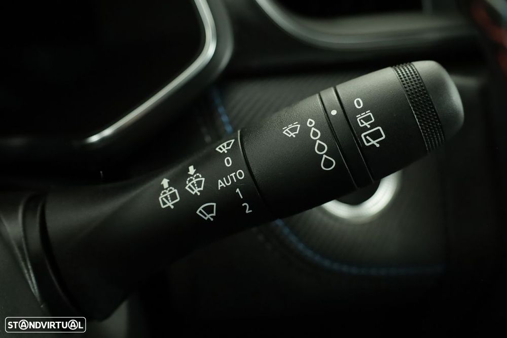 Renault Captur 1.6 E-Tech Full Hybrid Esprit Alpine - 18