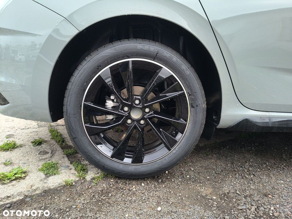 Skoda Scala - 19