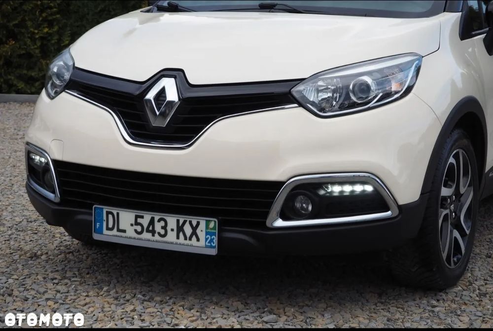 Renault Captur TCe 120 EDC Luxe - 18