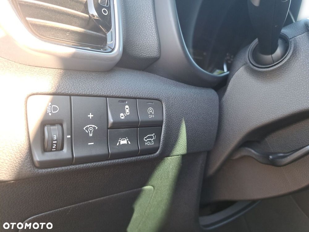 Kia Sportage 1.6 T-GDI MHEV GT Line 4WD DCT - 20