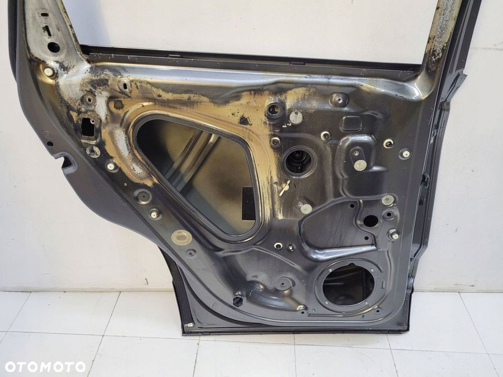 seat ateca 16r> drzwi lewe tył tylne lf7c - 4