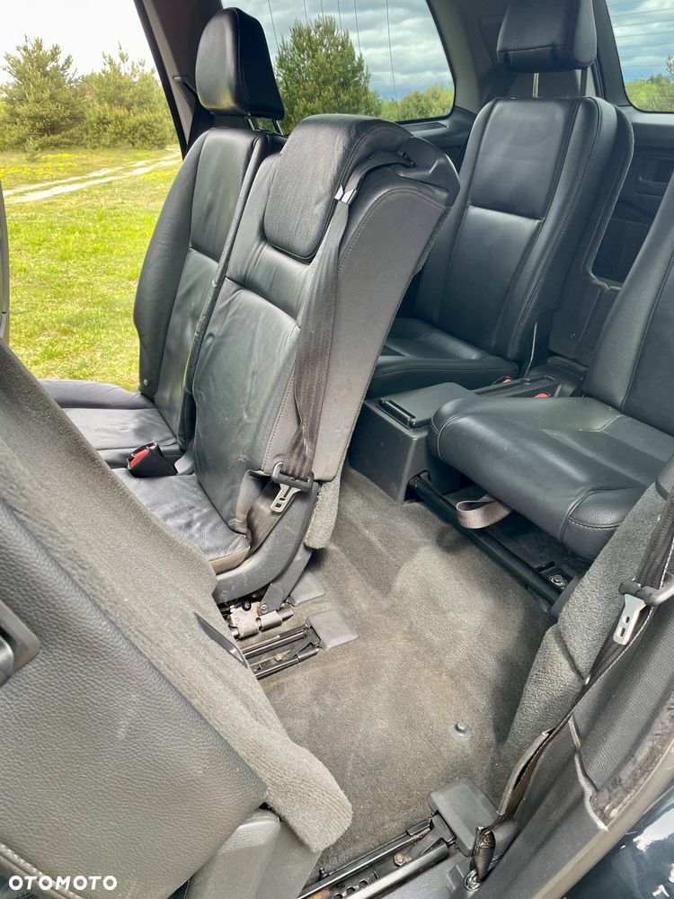 Volvo XC 90 3.2 AWD Geartonic Kinetic - 20