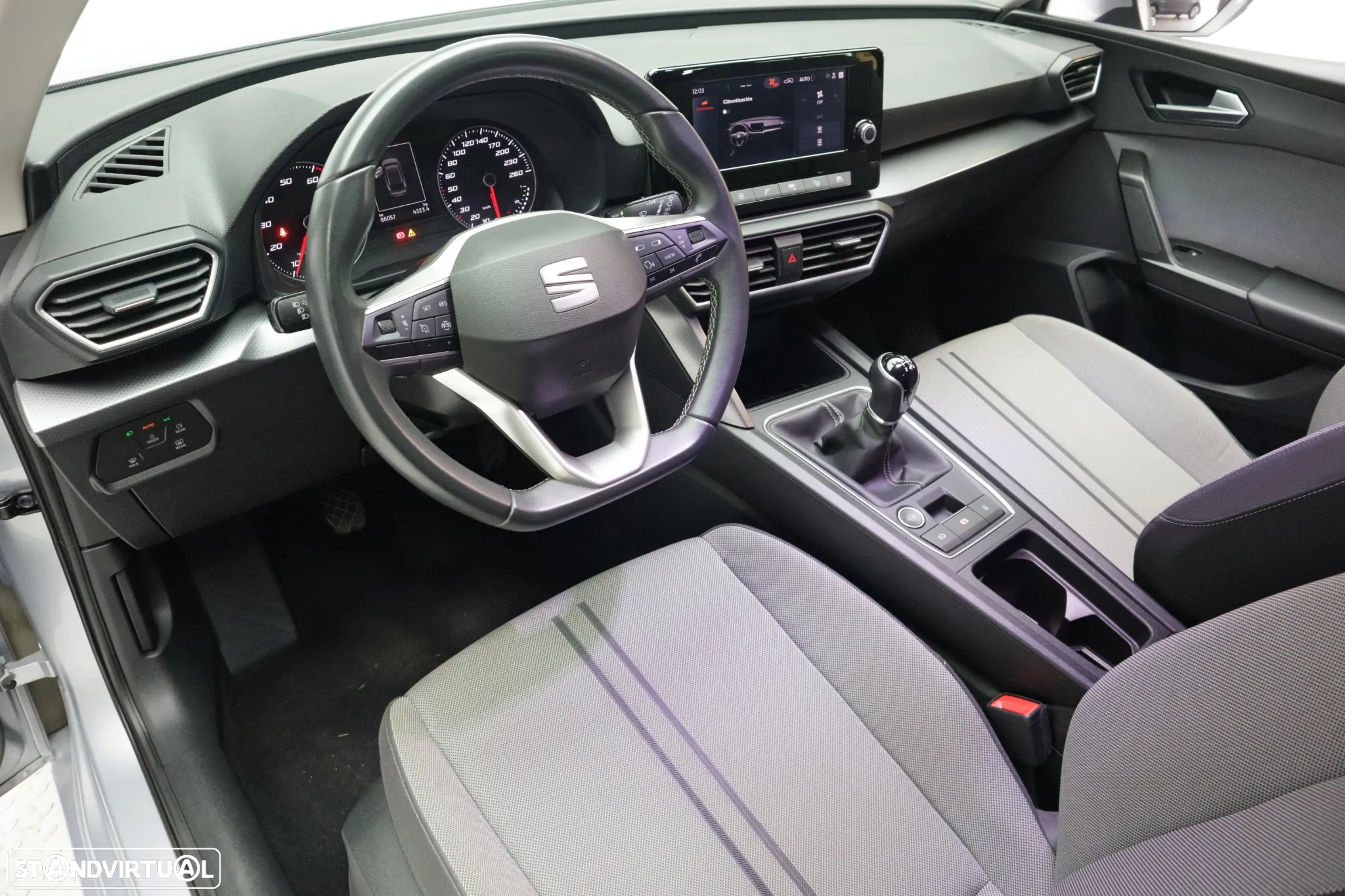 SEAT Leon ST 1.0 TSI Style - 10