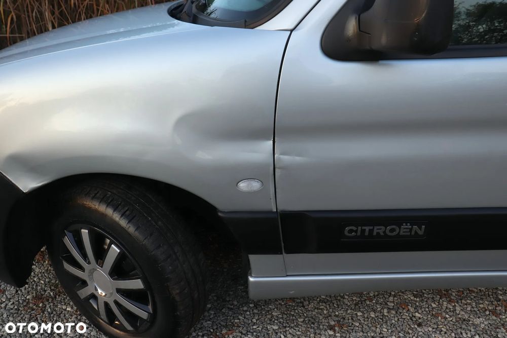 Renault Kangoo - 21