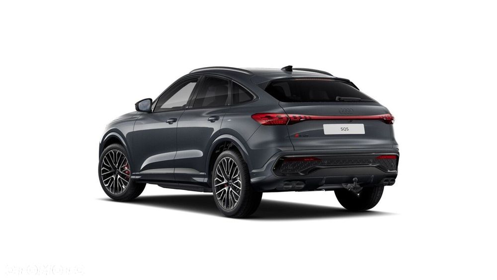 Audi Sq5 2026 photo 5