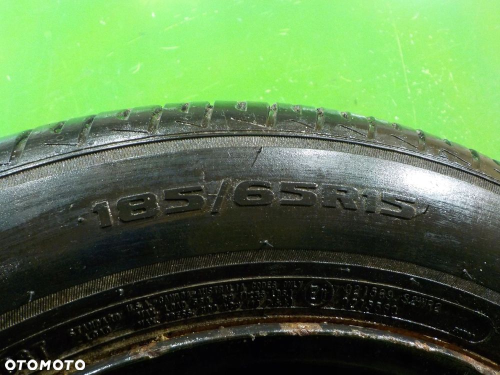 MITO kolo zapasowe 185/65/15 4x98 - 4