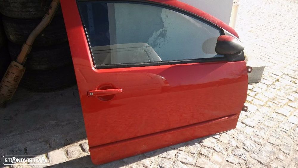 Citroen c2 vtr para peças ler descricao - 7