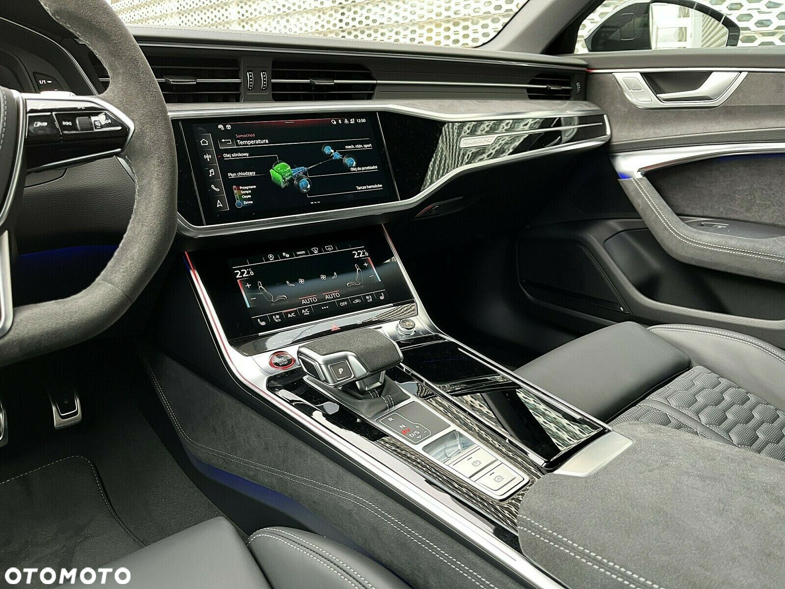 Audi RS6 - 31
