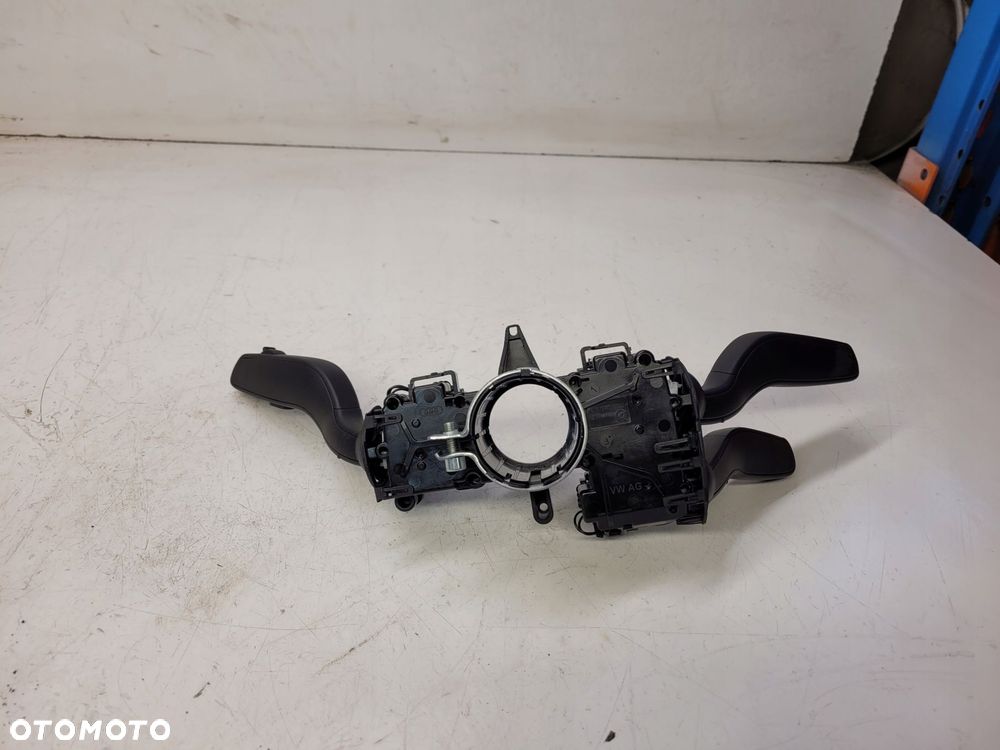 PRZEŁĄCZNIK ZESPOLONY AUDI A4 A6 C7 A7 4G0953502AA - 6