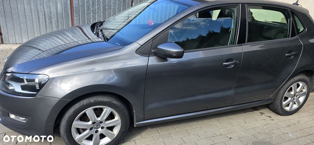 Volkswagen Polo 1.4 16V Comfortline Optimum - 5