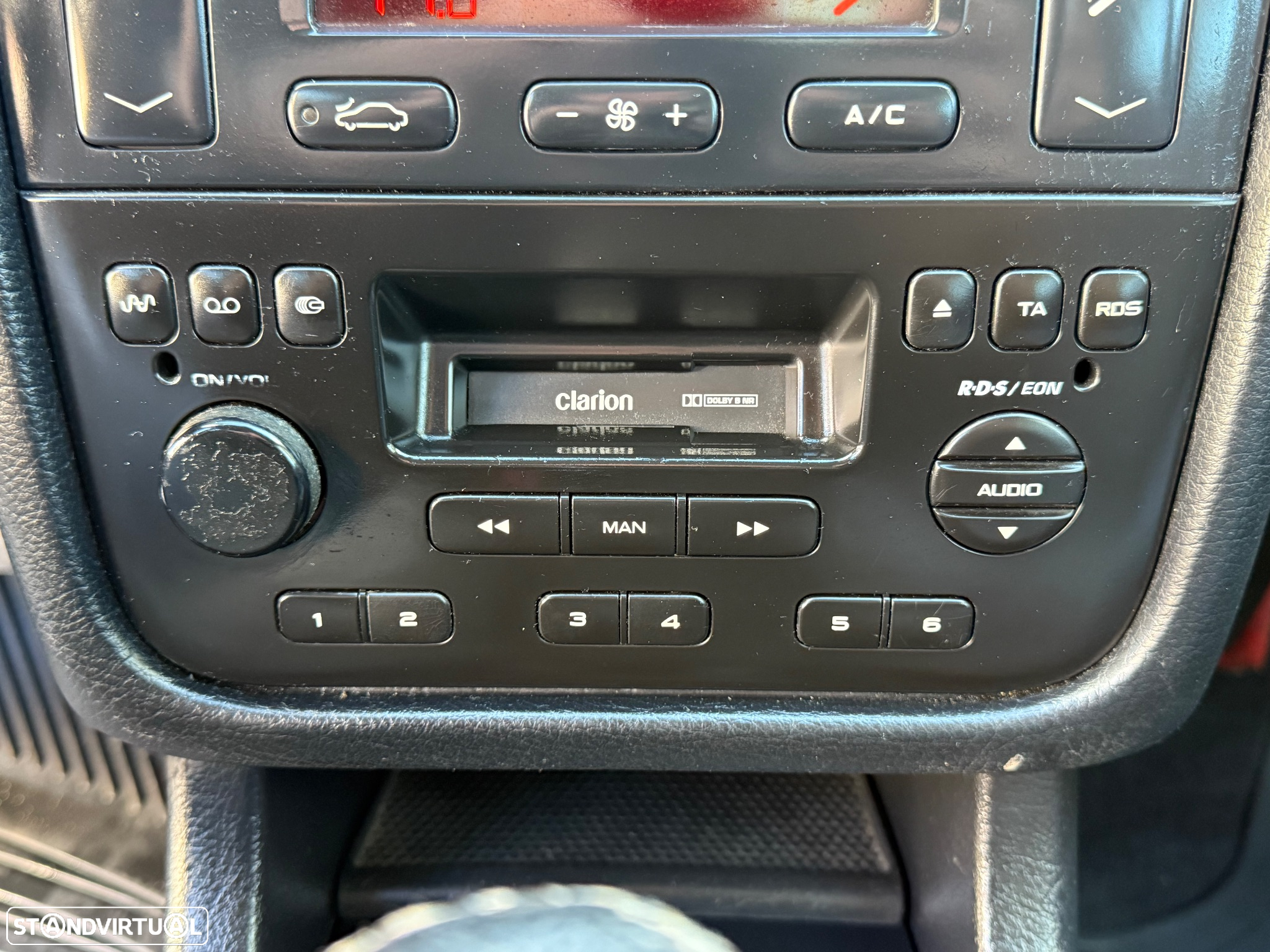 Peugeot 406 2.0 HDi Executive - 23