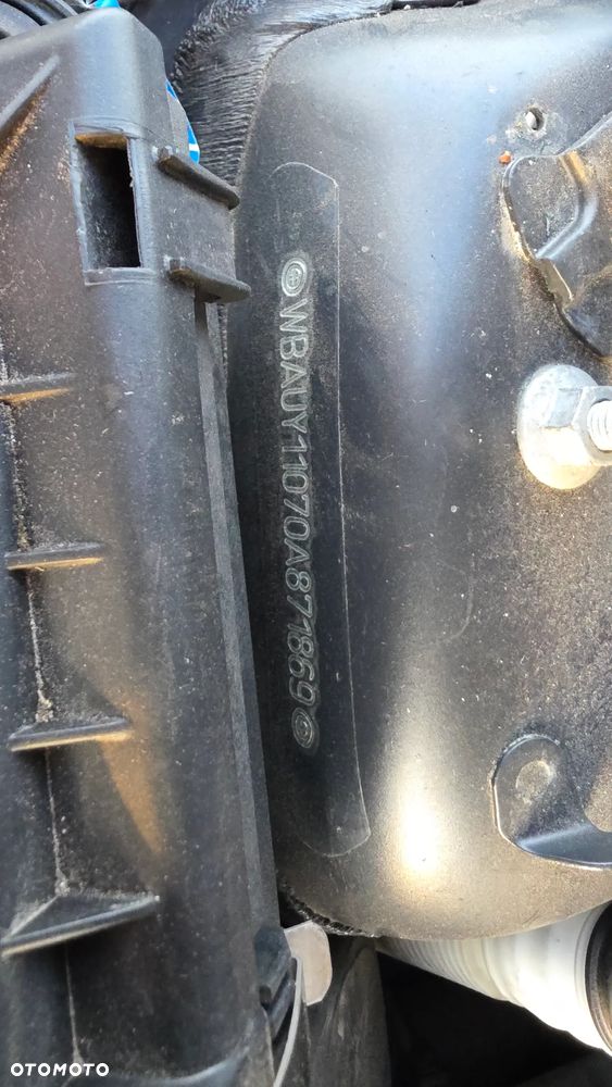 BMW Seria 3 320d - 22