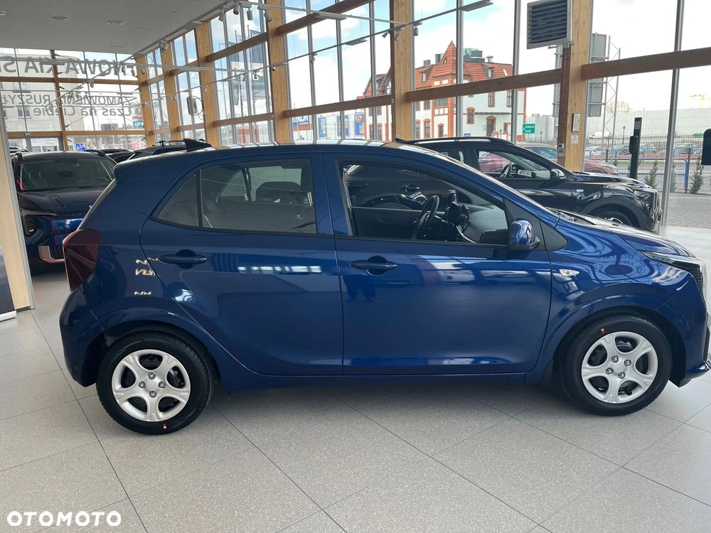 Kia Picanto 1.0 GDI L - 7