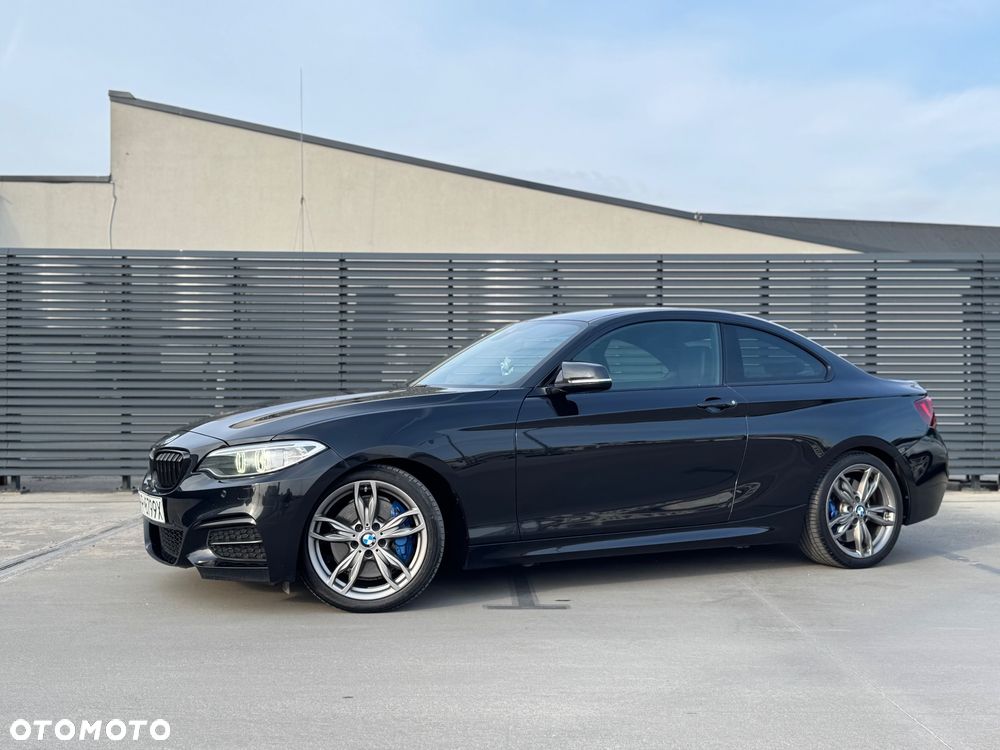 BMW Seria 2 M235i xDrive Sport-Aut - 2