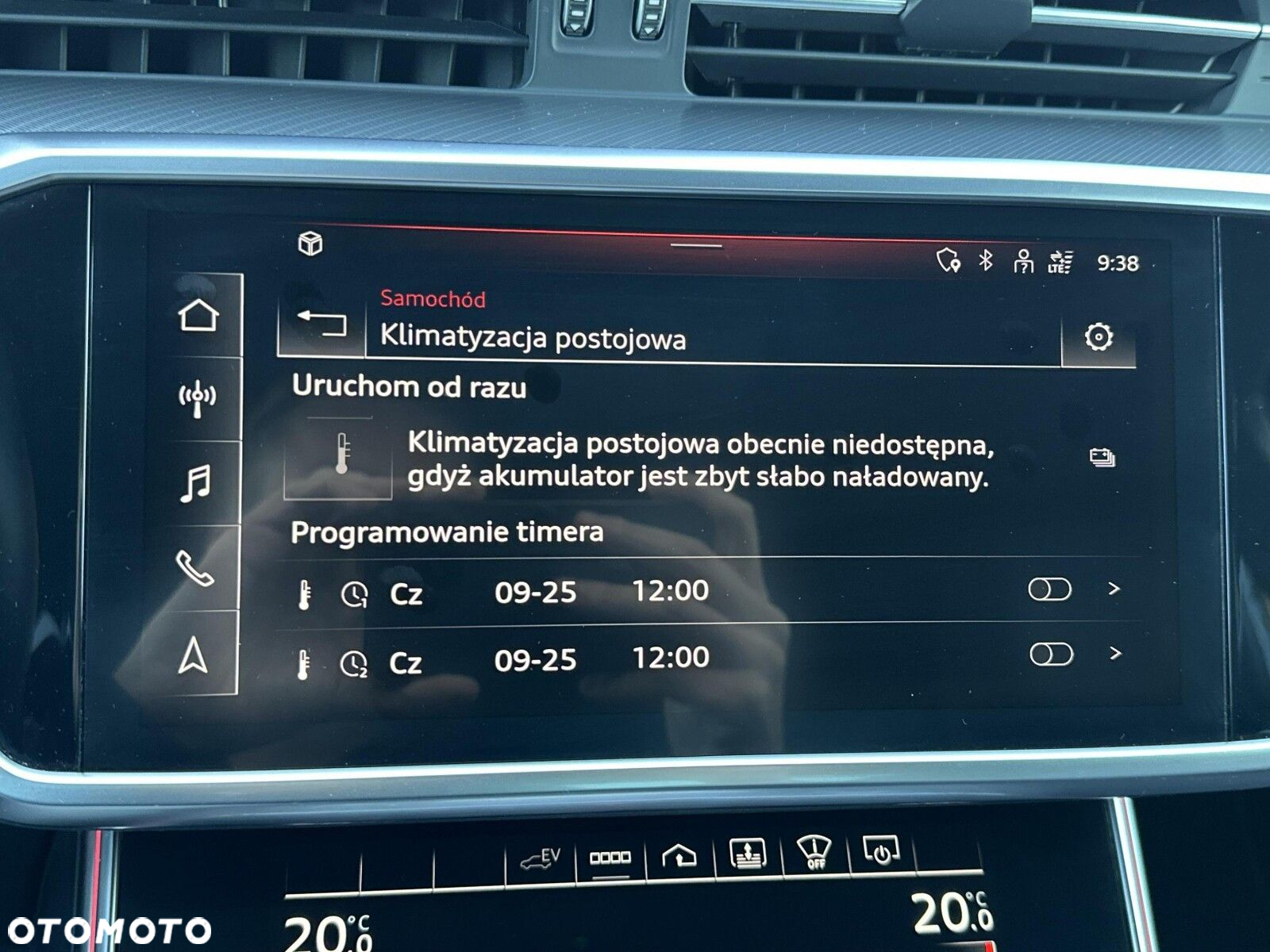 Audi A6 - 40