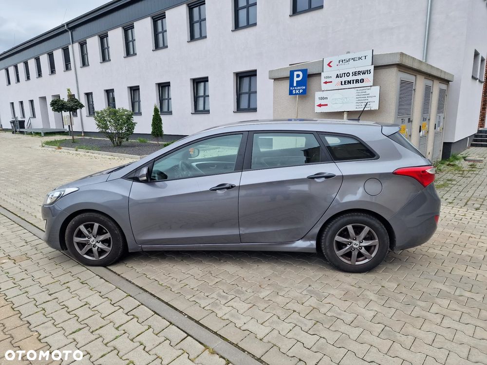 Hyundai i30 - 5