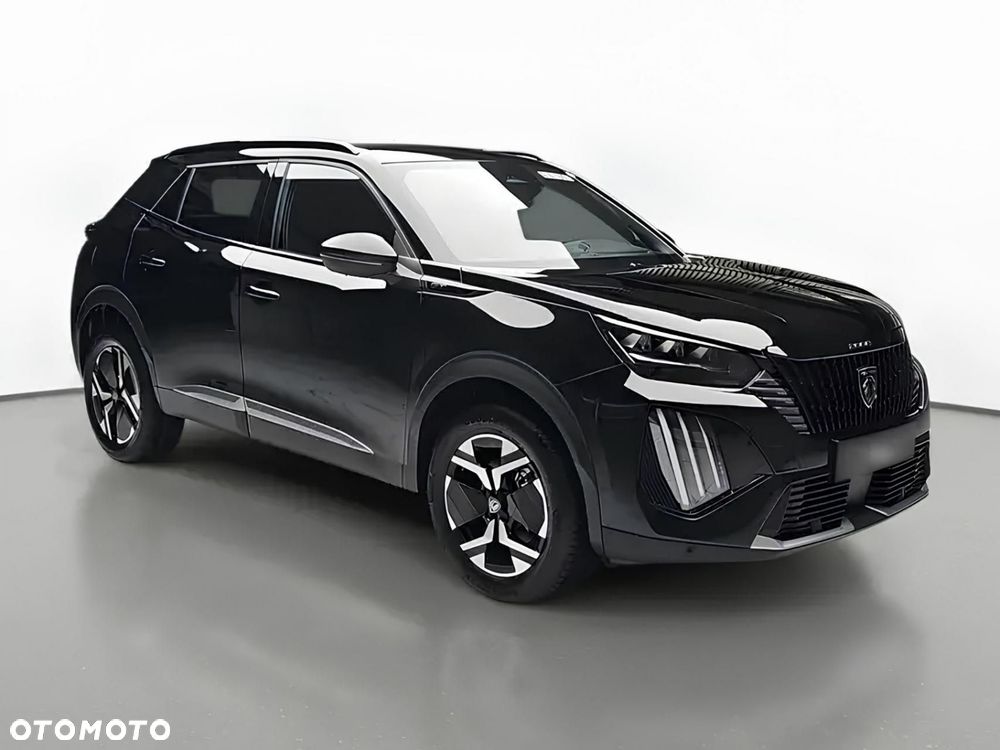 Peugeot 2008 - 3