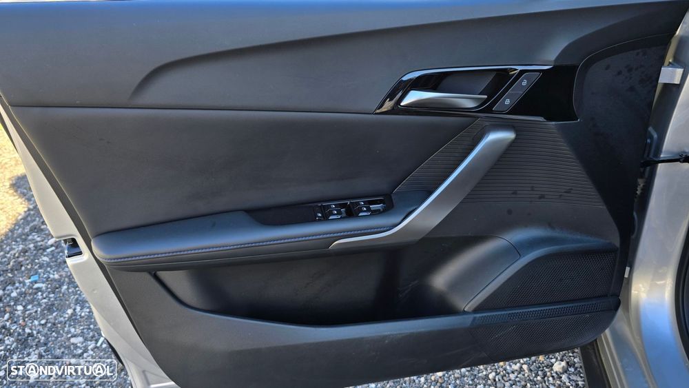 MG MG4 64 kWh Luxury - 7