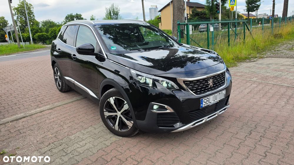 Peugeot 3008 - 36