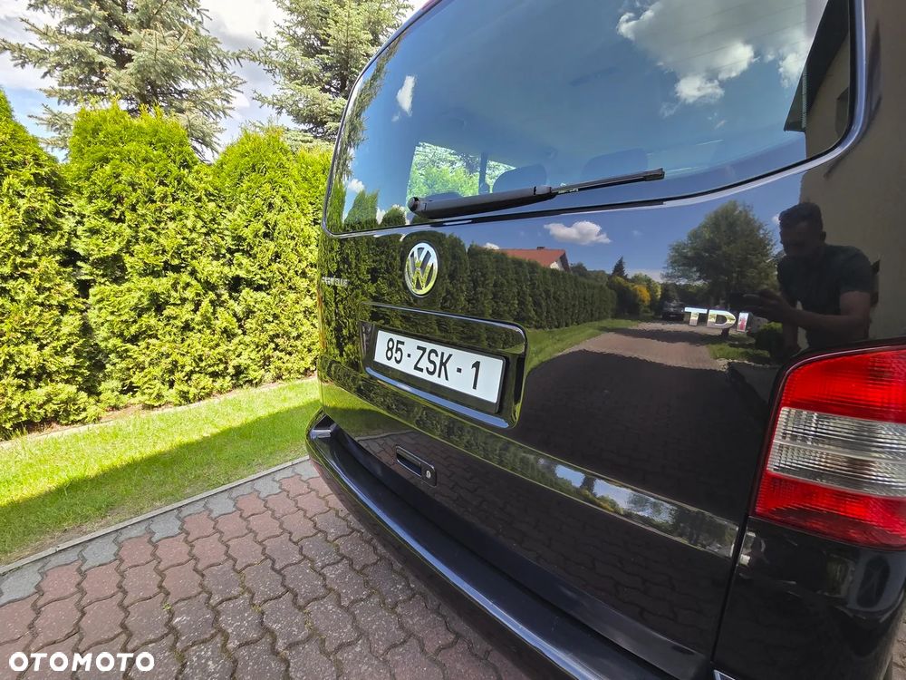 Volkswagen Caravelle L2 - 16