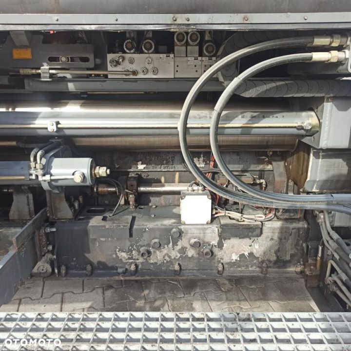 Vogele SUPER 1803-2 - 18