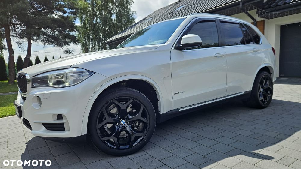 BMW X5 xDrive25d - 2