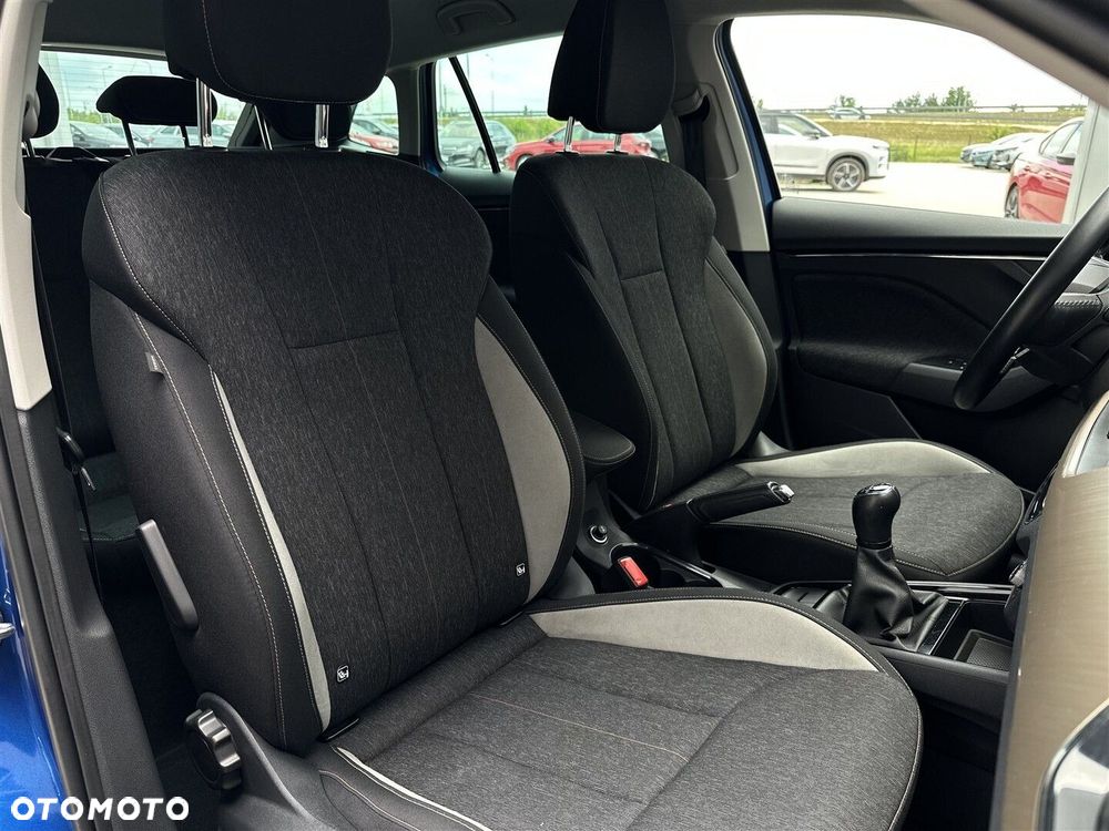 Skoda Scala 1.0 TSI Style - 33