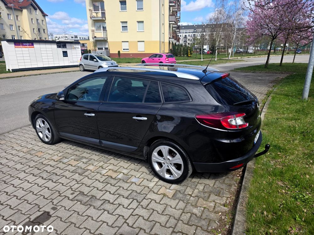 Renault Megane TCe 130 Dynamique - 19