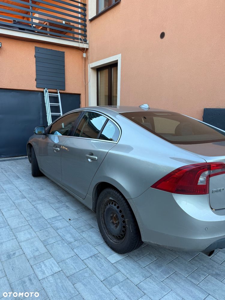 Volvo S60 D3 - 3