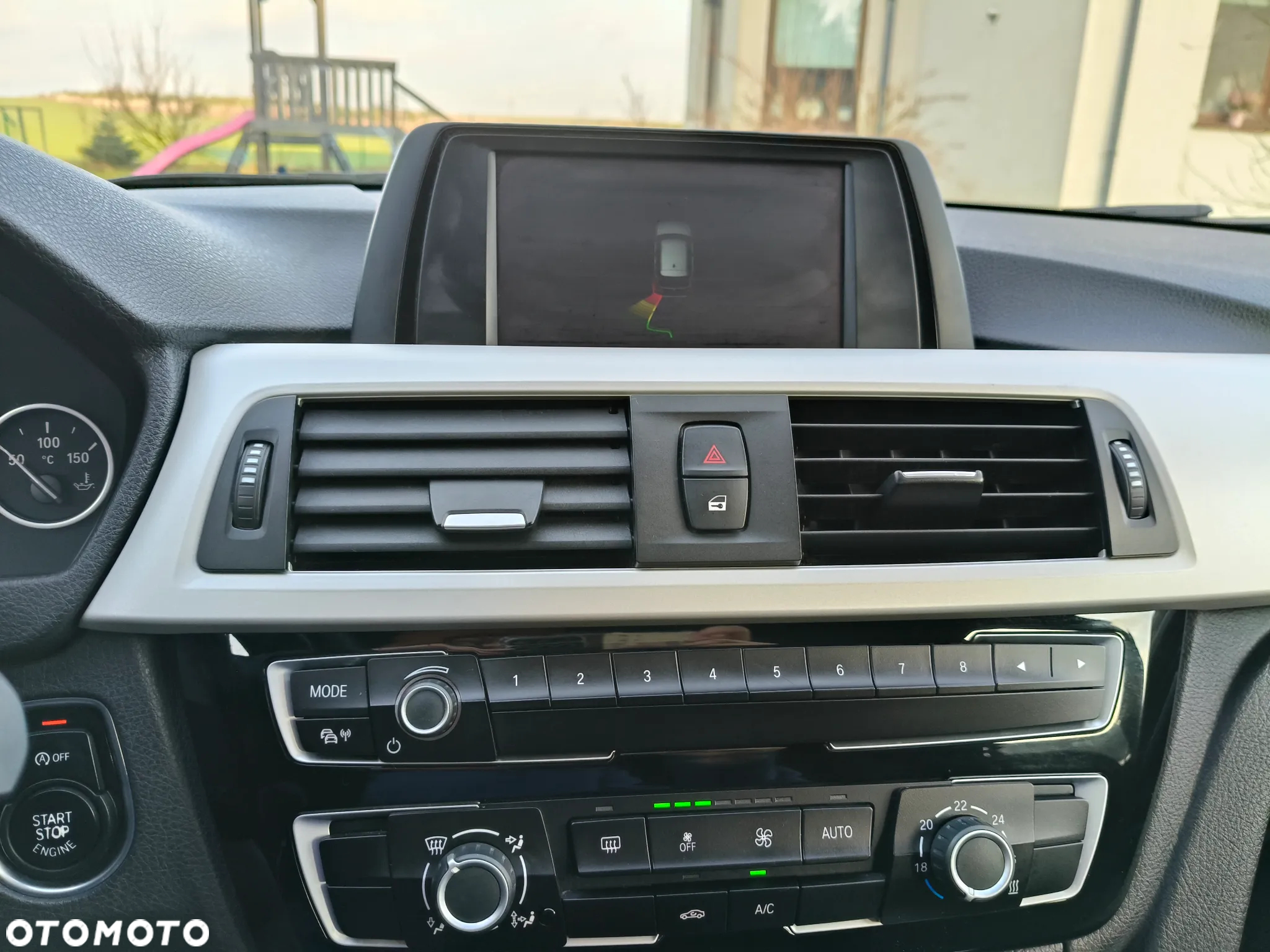 BMW Seria 3 318d Advantage - 10