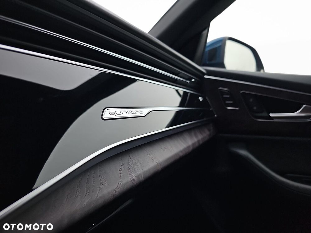 Audi Q8 - 22