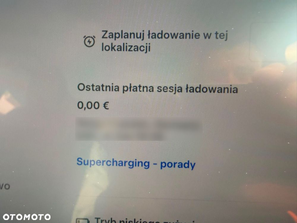 Tesla Model Y RWD - 20