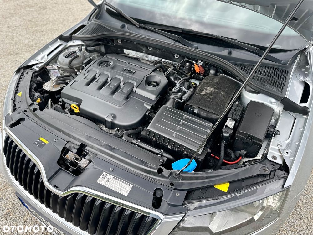 Skoda Octavia 1.6 TDI Elegance - 30