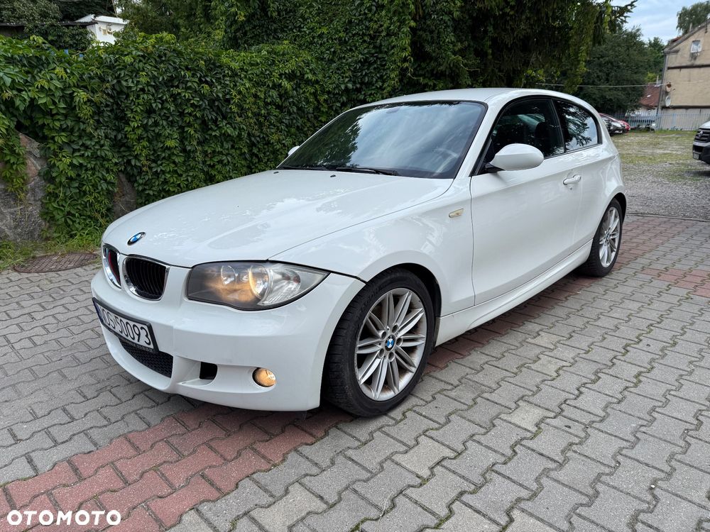 BMW Seria 1 - 1
