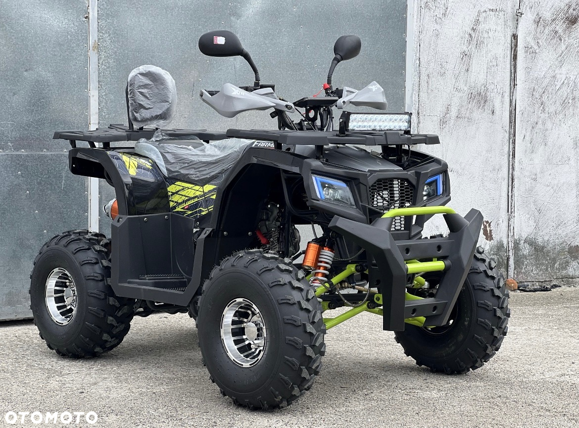 XTR Inny - 6