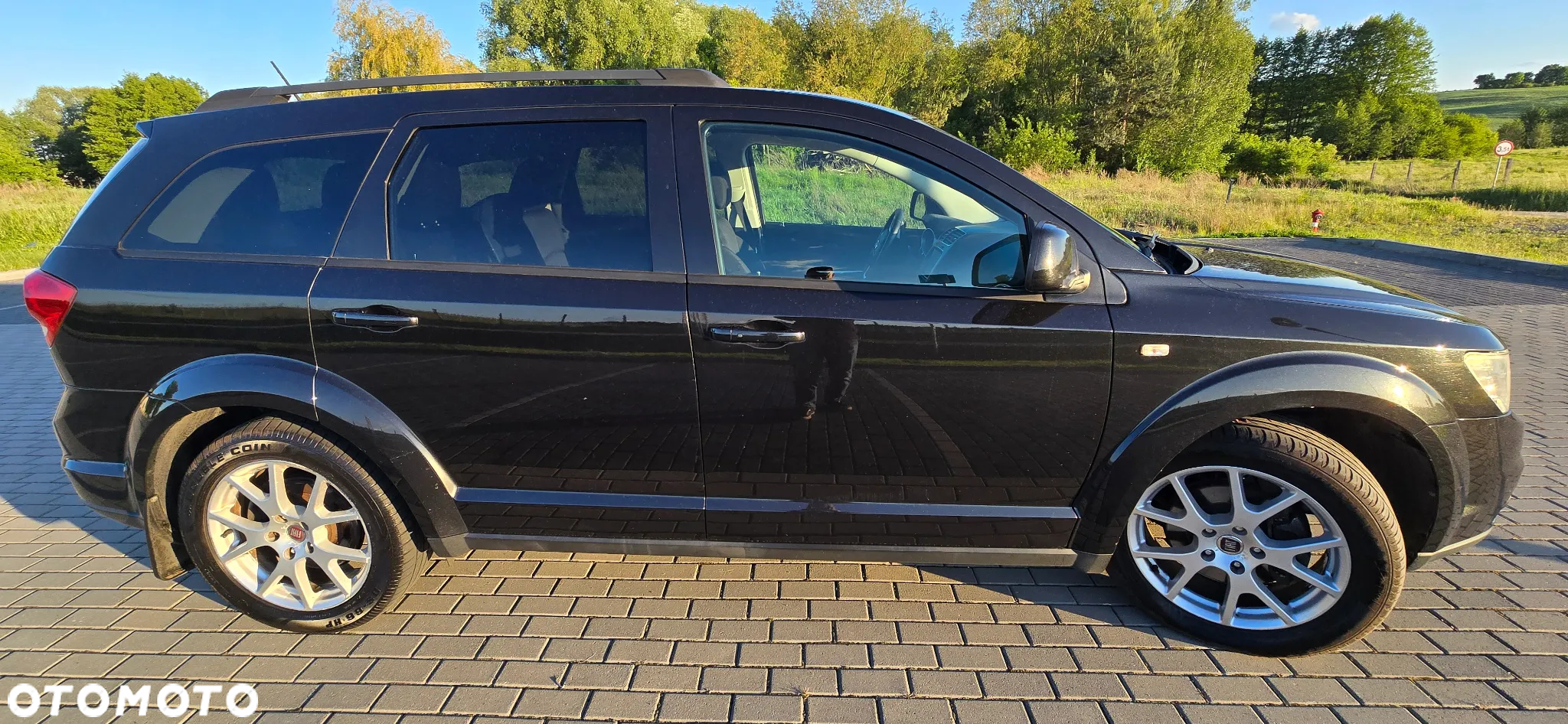 Fiat Freemont 2.0 Multijet Lounge - 15