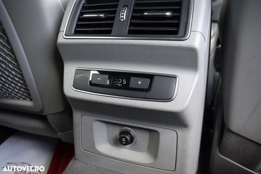 Audi Q5 2.0 TDI Quattro S tronic Sport - 9