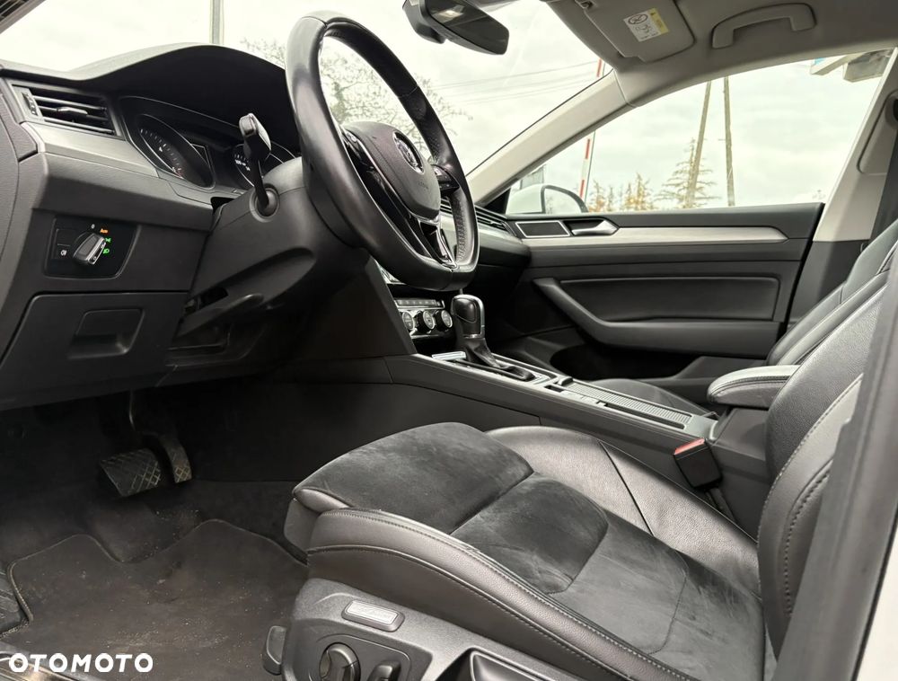 Volkswagen Arteon 2.0 TDI SCR Elegance DSG - 11