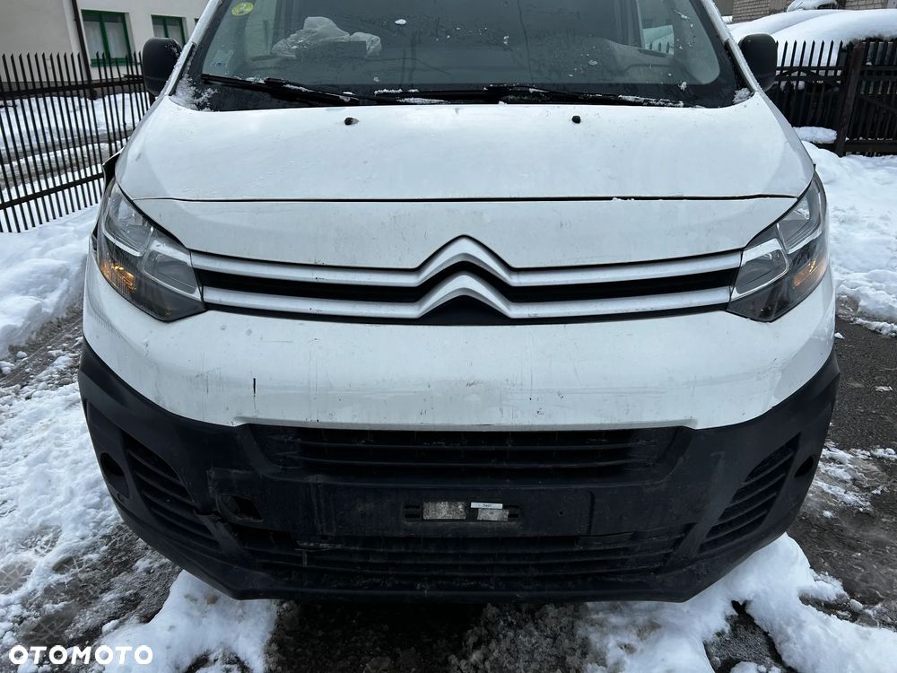 Citroën JUMPY - 9
