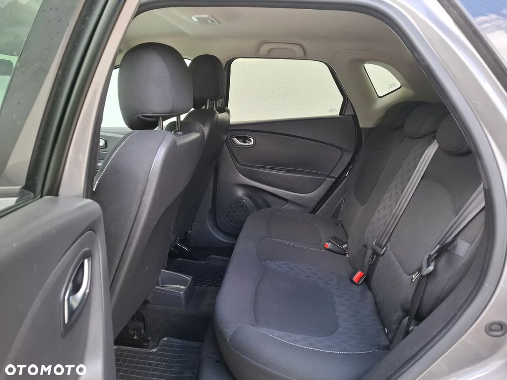 Renault Captur (ENERGY) TCe 90 LIMITED - 16