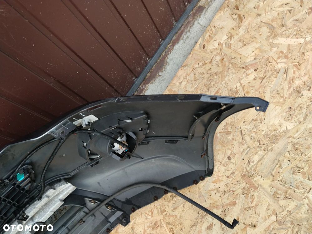 31G Zderzak przód  przedni OPEL ANTARA LIFT FL SPRYSKI XENON PDC wysyłka - 11