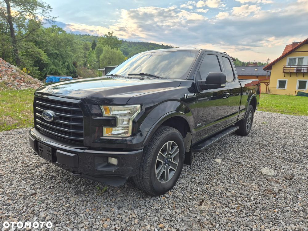 Ford F150 - 12