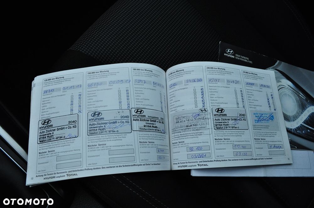 Hyundai i30 1.4 Classic - 12