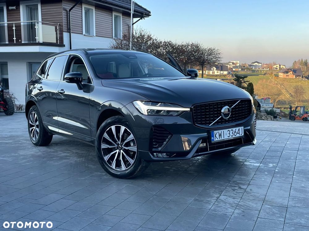 Volvo XC 60 - 13